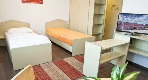 Winrooms Seminar Hotel & Apartments