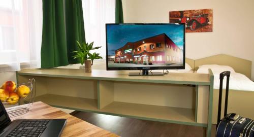 Winrooms Seminar Hotel & Apartments