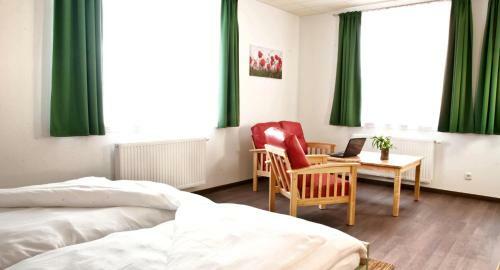 Winrooms Seminar Hotel & Apartments