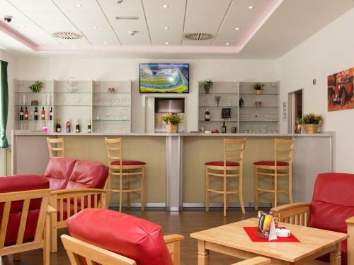 Winrooms Seminar Hotel & Apartments