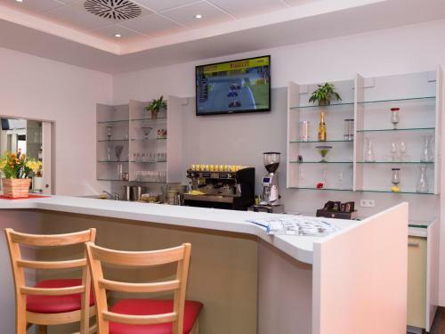 Winrooms Seminar Hotel & Apartments