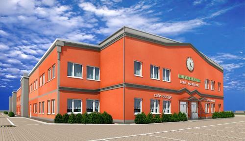 Winrooms Seminar Hotel & Apartments