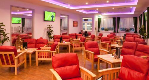 Winrooms Seminar Hotel & Apartments