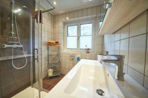 Apartamento Landhaus Keil