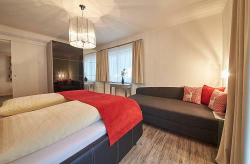 Apartamento Landhaus Keil