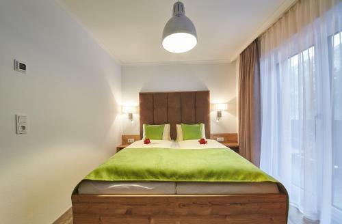 Apartamento Landhaus Keil