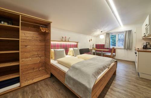 Apartamento Landhaus Keil