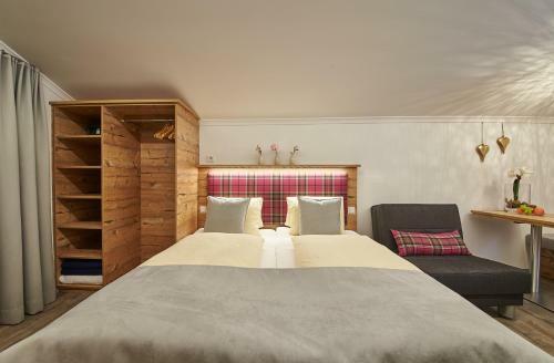 Apartamento Landhaus Keil