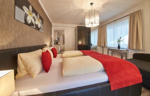 Apartamento Landhaus Keil