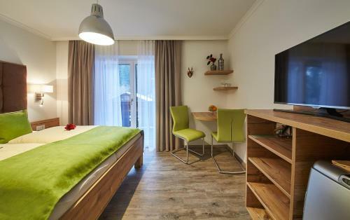 Apartamento Landhaus Keil