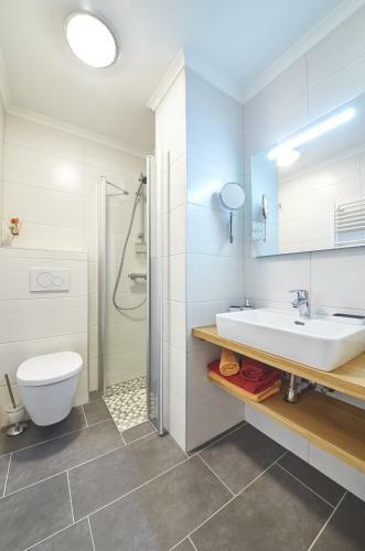 Apartamento Landhaus Keil