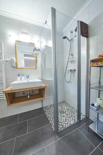 Apartamento Landhaus Keil