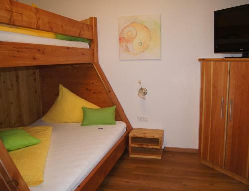 Hostal Apart Confimare