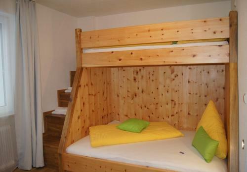 Hostal Apart Confimare