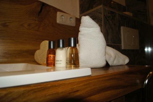 Hostal Apart Confimare