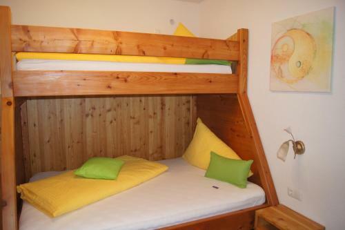Hostal Apart Confimare