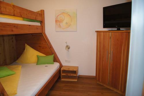 Hostal Apart Confimare