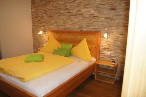 Hostal Apart Confimare