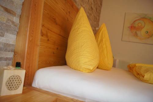 Hostal Apart Confimare