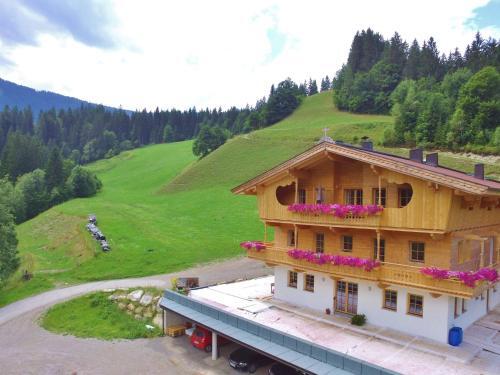Apartment Choralm
