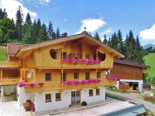 Apartment Choralm