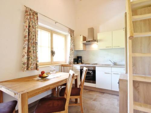 Apartment Choralm