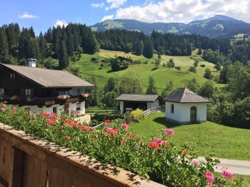 Apartment Choralm