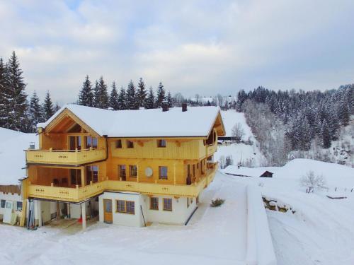 Apartment Choralm