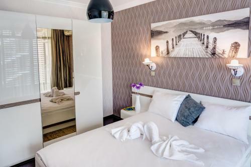 Dolce Deluxe - Dolce Vita 2 Aparthotel