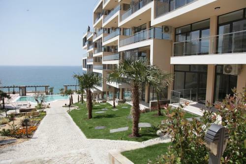 Dolce Deluxe - Dolce Vita 2 Aparthotel