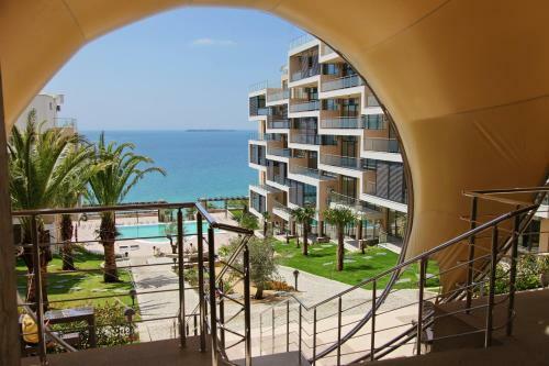 Dolce Deluxe - Dolce Vita 2 Aparthotel