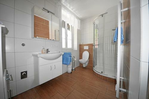 Apartements Wallner