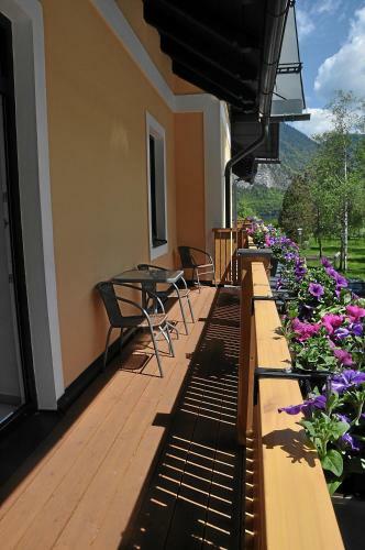 Apartements Wallner