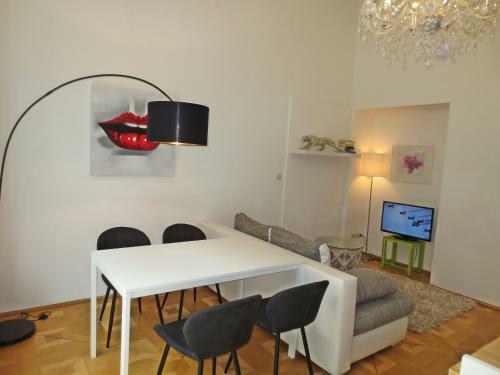 Apartamento Wolke
