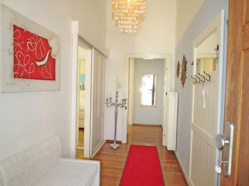 Apartamento Wolke