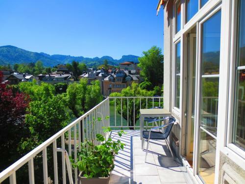 Apartamento Wolke