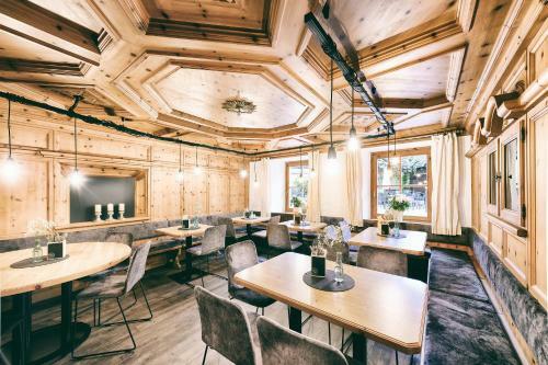 Verw�hnhotel Neuwirt