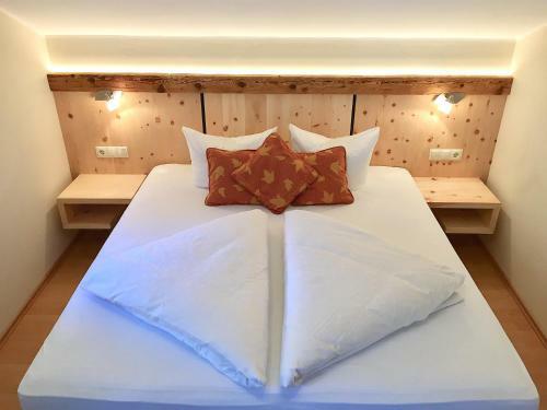Apartamento Stanzl Haus