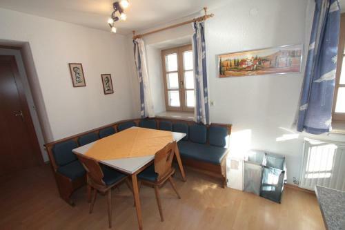 Apartamento Stanzl Haus