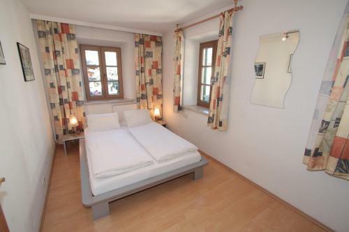 Apartamento Stanzl Haus