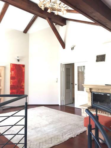 Apartamento Stanzl Haus