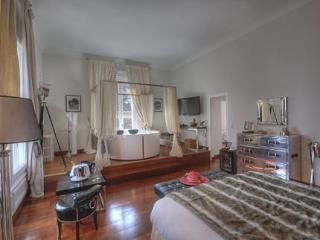Hotel La Villa Mauresque