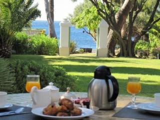 Hotel La Villa Mauresque