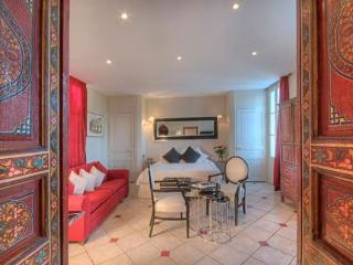 Hotel La Villa Mauresque