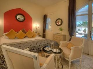 Hotel La Villa Mauresque