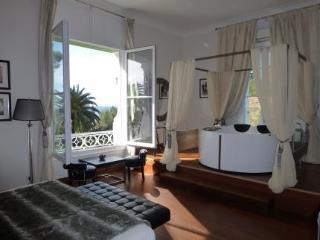 Hotel La Villa Mauresque