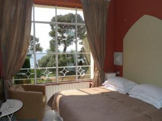 Hotel La Villa Mauresque