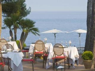 Hotel La Villa Mauresque