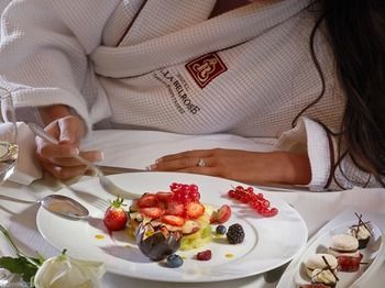 Althoff Hotel Villa Belrose