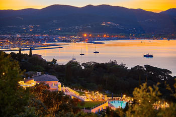Althoff Hotel Villa Belrose